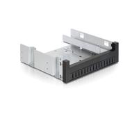 DeLOCK 47200 Compartiment interne 5.25" (13.3cm) pour PC - Métal et Plastique - Compatible boîtier PC standard