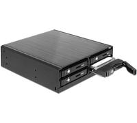 Delock 47220 Rack amovible pour disque dur SATA