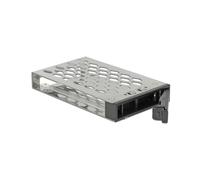 DeLOCK 47229 Kit de Montage Métallique pour Racks - Inclut 4 Vis - Code SH 85389099