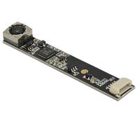 DELOCK 5.04 Megapixel CMOS USB Cameramodule 62°vert. Autof
