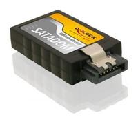 DeLOCK 54351 disque SSD 2 Go