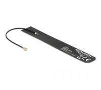DELOCK 5G LTE Antenne I-PEX Inc, MHF I 0-4 dBi omni FPC