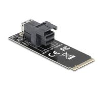 DeLOCK 61070 carte et adaptateur d'interfaces Interne SFF-8643
