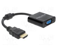 DELOCK 61077 Convertisseur