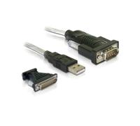 - Adaptateur série - USB - RS-232