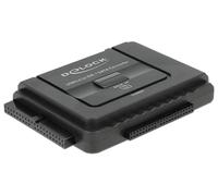 DeLOCK Convertisseur USB 3.0>SATA/IDE/IDE 44P