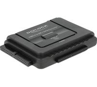 Delock 61486 DELOCK SATA Konverter USB3.0 -> SATA 22Pin/IDE 40Pin/44Pin