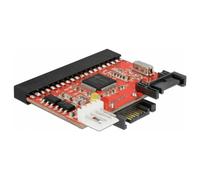 DeLock Convertisseur d'interface 61635 – IDE 40 pôles femelle 1x SATA 1.5Gb/s Ultra ATA/133