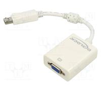 DELOCK 61766 Convertisseur