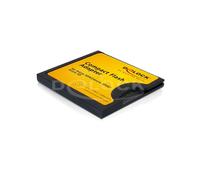 DeLOCK 61795 Carte Adaptateur Interface CompactFlash 36.4x42.8x3.3mm Code SH 84733020
