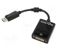 DELOCK 61847 Adaptateur