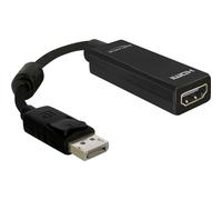 DeLOCK 61849 Adaptateur Mini-DisplayPort/HDMI