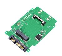 DeLOCK 61881 Carte et Adaptateur d'interfaces Interne mSATA