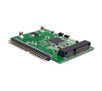 DeLOCK 62434 carte et adaptateur d'interfaces Interne mSATA