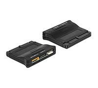 DELOCK 62438 CONVERSOR IDE SATA/SATA IDE