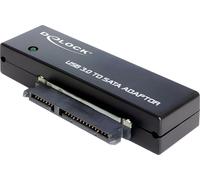 Delock 62486 DELOCK Adapter SATA Sata 22Pin -> USB3.0 Bu/Bu