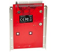 Delock Converter IDE 44 Pin > mSATA with 2.5" Frame - Contrôleur de stockage - mSATA - mSATA - ATA