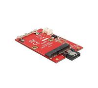 DeLOCK 62511 Carte et Adaptateur d'interfaces Interne mSATA