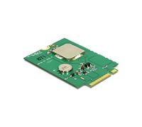 DeLOCK 62559 Carte et Adaptateur d'interfaces SATA