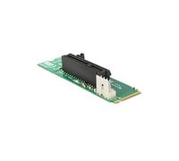 Delock 62584 carte et adaptateur dinterface