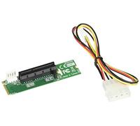DELOCK 62584 - Delock Adaptateur M.2 NGFF clé M mâle > Emplacement PCI Express