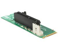 DeLOCK 62584 Carte et Adaptateur d'interfaces Interne M.2