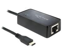 DeLOCK 62642 carte réseau Ethernet 1000 Mbit/s
