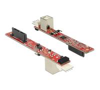 DeLOCK 62651 Carte et Adaptateur d'interfaces Interne USB 2.0