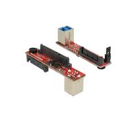 DeLOCK 62652 : Carte Adaptateur Interne SATA vers USB 3.2 Gen 1 (3.1 Gen 1) Type-A, 1 Port, Utilisation PC, Code SH 84733020