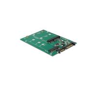 Delock 62670 carte et adaptateur dinterface