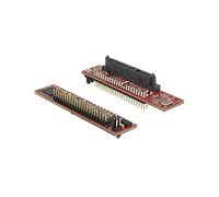 DeLOCK 62686 carte et adaptateur d'interfaces Interne IDE/ATA - Cartes et adaptateurs d'interfaces (SATA, IDE/ATA, 3 Gbit/s, 16 mm, 69 mm, 14 mm)