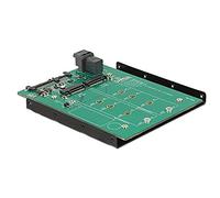 DeLOCK 62704 Carte et Adaptateur d'interfaces Interne M.2