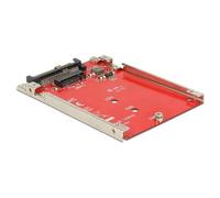- Adaptateur pour baie de stockage - 2.5" to M.2