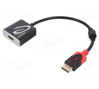 DELOCK 62734 Adaptateur