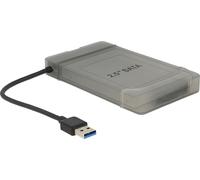 Delock 62742 SATA Konverter Delock USB3.0 A -> SATA III 22pin