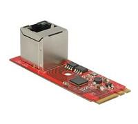 Delock 62949 interne ethernet 1000mbit s carte et adaptateur réseau G