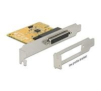 DeLOCK 62996 carte et adaptateur d'interfaces Interne - Cartes et adaptateurs d'interfaces (PCIe, PCIe 1.0, Boîte, Sunix 2212, 128 o, 4, 5, 6, 7, 8)