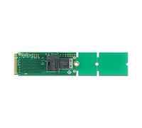 DeLOCK "63145 carte et adaptateur d''interfaces Interne SFF-8643, Carte d''interface"