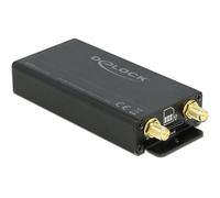 DeLOCK 63172 Carte et Adaptateur d'interfaces M.2, USB 3.2 Gen 1 (3.1 Gen 1)