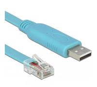 DeLOCK 63289 RJ-45 Cable 3 m
