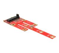 DeLOCK 63384 Carte et Adaptateur d'interfaces Interne M.2