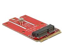 DeLOCK 63909 Carte et Adaptateur d'interfaces Interne M.2