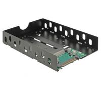DeLOCK 63956 Carte et Adaptateur d'interfaces
