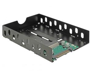DeLOCK 63956 Carte et Adaptateur d'interfaces