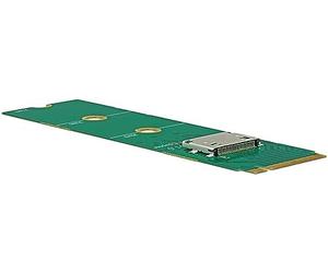 DeLOCK 64040 Carte et Adaptateur d'interfaces Interne M.2