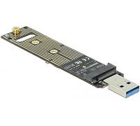 DeLOCK 64069 Carte et Adaptateur d'interfaces Interne M.2