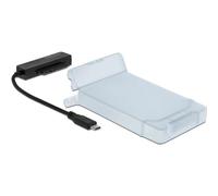 DeLOCK 64084 Carte et Adaptateur d'interfaces