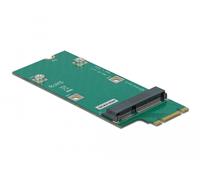 DeLOCK 64103 carte et adaptateur d'interfaces Interne Mini PCIe
