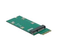 DeLOCK 64103 Carte et Adaptateur d'interfaces Interne Mini PCIe