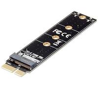 DELOCK 64105 - PCIe x1 > 1 x M.2 Key M NVMe